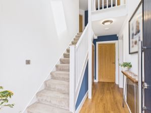 Entrance Hall- click for photo gallery